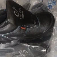کفش ایمنی پاکو سایز۴۲