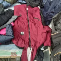 کافشن زنانه و بچه گانه حدودا ۵۰ تا ۷۰ عدد