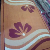 گلیم فرش ۶متری