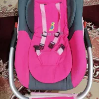 کریرنونوخوش رنگ 500