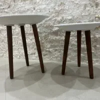 میوه خوری پایه دار