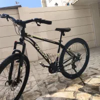 دوچرخه سایز ۲۹
