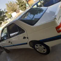 فروش ۴۰۵ تیوفایو مدل ۹۷ گاز برقی|خودرو سواری و وانت|ششده و قره بلاغ, |دیوار