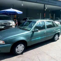 دوو سیلو اطلسی ۷۸، فنی سالم و کم‌هزینه