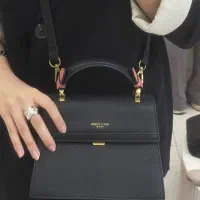 کیف برند دیوید جونز David Jones