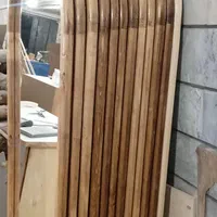 آینه قدی تمام چوب|آینه|خرم‌آباد, |دیوار