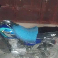 موتور تکتاز هارد فرد|موتورسیکلت|شیبکوه (فارس), |دیوار