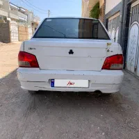 پراید۱۳۲ مدل۹۰|خودرو سواری و وانت|فسا, |دیوار