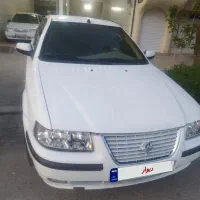 سمند ال‌ایکس مدل ۹۴یگانه