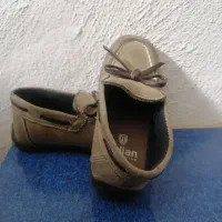 کفش (کالج) بچه گانه|کفش و لباس بچه|ری, شهرک نظامی|دیوار