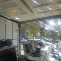 مغازه.مغازه دو طبقه در بهترین لوکیشن  طلا و جواهرت