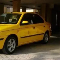 تاکسی 1400 فوری فروشی