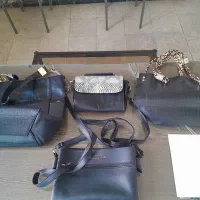 فروش چندعددکیف زنانه درحد