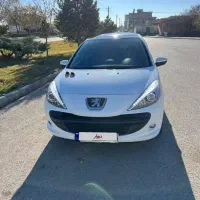 207 پژو|خودرو سواری و وانت|اردبیل, |دیوار