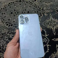 ایفون 13پرو مکس درحد