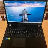 لبتاب acer نسل ۱۰
