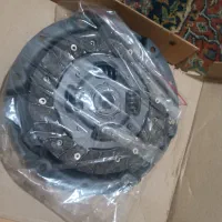 دیسک و صفحه  با تعویض و ضمانت کتبی