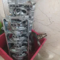 سرسیلندر تیبا داغی