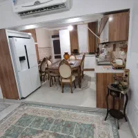 خانه ویلایی سه طبقه و نیم فول امکانات|فروش آپارتمان|قم, شهید صیاد شیرازی|دیوار