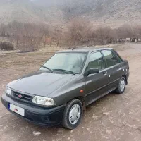 پراید مدل 89