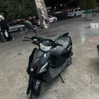 پاکشتی رهرو ۱۲۵