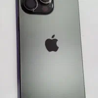 آیفون 16پرومکس Zaa   256