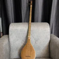 سه تار حرفه ای دست ساز درویش