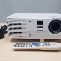 ویدئو پروژکتور NEC VE281