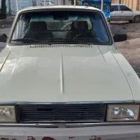 پیکان وانت ۹۳