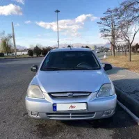 سواری ریو مونتاژ کیاموتور|خودرو سواری و وانت|ارومیه, |دیوار