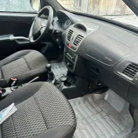 کوییک۱۴۰۰|خودرو سواری و وانت|مشهد, بهشت|دیوار