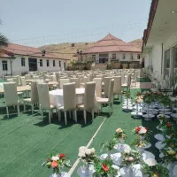 نگهبانی و سرایداری تالار گچساران بصورت 24 ساعته