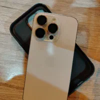 ایفون ۱۶پرو