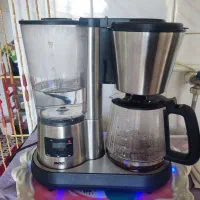 قهوه ساز و چای ساز فوری