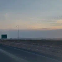 ملک بر جاده تهران حاجی آباد تا راهجرد|فروش دفتر صنعتی، کشاورزی، تجاری|اراک, |دیوار