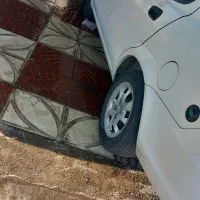 ساینا۱۴۰۲دوگانه فابریک بیرنگ شاسی پلمپ|خودرو سواری و وانت|گنبد کاووس, |دیوار