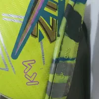 کفش فوتسال نو سایز 44..45|کیف، کفش، کمربند|ساری, |دیوار