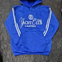 هودی نوار دار در 6 رنگ عمده مستقیم از تولیدی