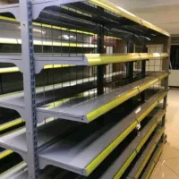 فروش و نصب قفسه با بهترین قیمت|فروشگاه و مغازه|ورامین, ورامین|دیوار