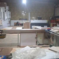 نیروی کار در تولیدی کابینت