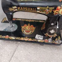 چرخ خیاطی مارشال