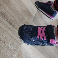 کفش و پوتین دخترانه ۲سال تا ۸سال|کفش و لباس بچه|قائمشهر, |دیوار