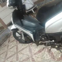 موتور لاکی متین