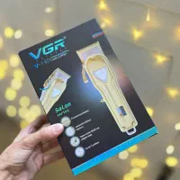 ماشین اصلاح VGR 140/کلیپر/خط زن/ریش تراش/کیمی وال