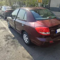 ریو مدل 85|خودرو سواری و وانت|تهران, خواجه نصیر طوسی|دیوار