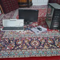 کامپیوتر تمیز