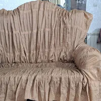 روکش مبل ۷نفره|مبلمان خانگی و میز عسلی|محمدیه-قزوین, |دیوار