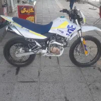 تریل ۲۵۰ کویر.هوندا۲۰۰کویر.هوندای بلوچ۹۵