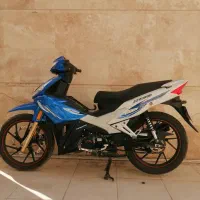 زمرد بی کلاج|موتورسیکلت|کاشان, کشاورز|دیوار