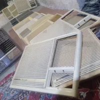 شیل جلو  و انواع وسایل کولر